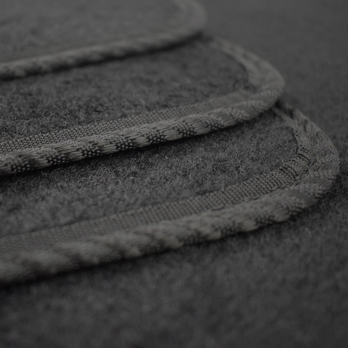 PRIME CAR MAT Ford Edge 2015-2018 - Tailored Car Mats