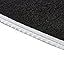 PCM - Tailored Fit Car Floor Mats for Vauxhall Combo Van Front 2019 On - Anti Slip, Fitted With Clips, Easy to Clean & Granulated Backing for All-Weather - 2 Pc Floor Mat