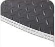 PCM - Tailored Fit Car Floor Mats for Volkswagen ID.3 Taxi Floor Mats 3 Piece Set 2021+ Rubber, Custom Fit, Waterproof, Anti-Slip Car Mats