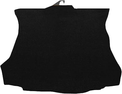 PRIME CAR MAT - Fits ALFA-ROMEO 156 Boot-1996-2007 - Tailored Car Mats - Waterproof, Non Slip Car Floor Mat, with Anti Slip Backing - 1 pcs Floor Mat Set