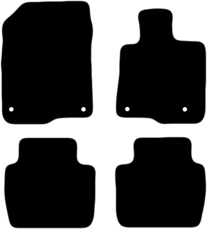 PRIME CAR MAT Honda ZR-V 2023 on - Tailored Car Mats