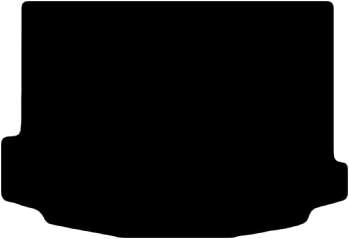 PRIME CAR MAT Range Rover Evoque 2020-2024 - Tailored Boot Mat