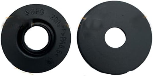 PCM - Fits Vauxhall Mokka 2012-2019 -  4 Pc Floor Mat