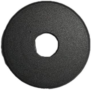 PCM - Tailored Mats - Fits VAUXHALL Corsa D 2006-2014 - Black Carpet - 4 Pc Floor Mat Only