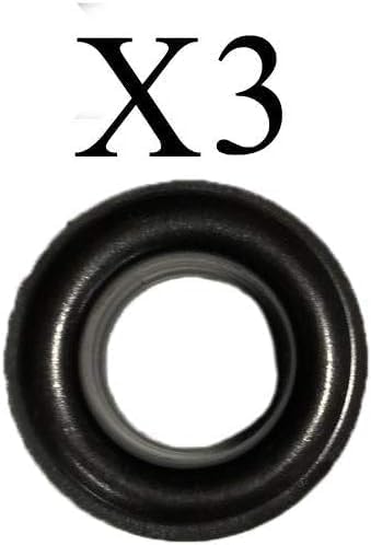 PCM - Fits KIA Sportage 2010-2016 - Black Premium Carpet - 4 Pc Floor Mat Only