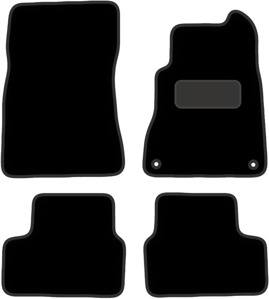 PRIME CAR MAT Mercedes A Class 2018 on - Tailored Car Mats