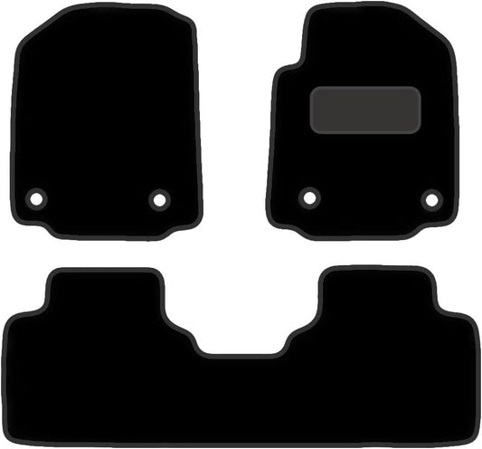 PRIME CAR MAT MG GS 2016 on - Tailored Car Mats