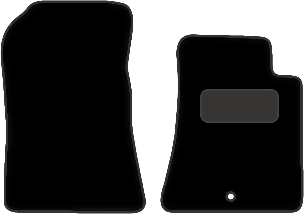PRIME CAR MAT Mercedes SL R129 1990-2002 - Tailored Car Mats