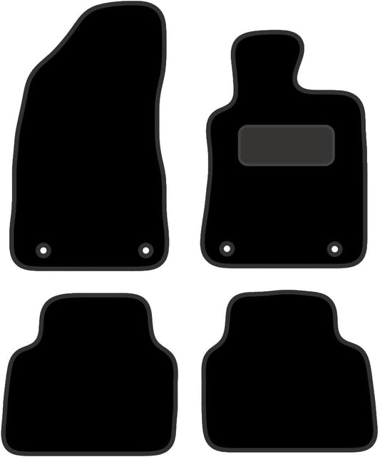 PRIME CAR MAT MG ZS 2020 on - Tailored Car Mats