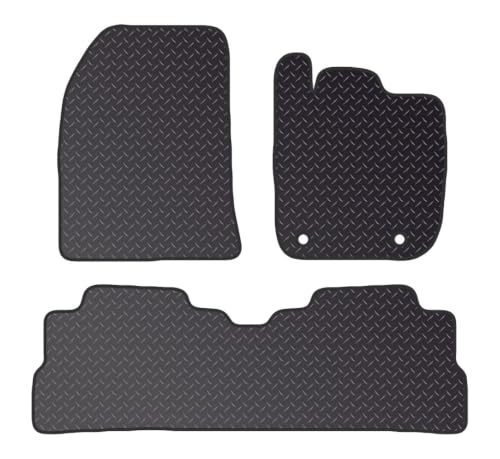 PRIME CAR MAT BYD Dolphin Surf 2025 on - Tailored Car Mats