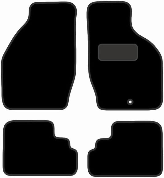 PRIME CAR MAT Suzuki Wagon R 2003-2008 - Tailored Car Mats