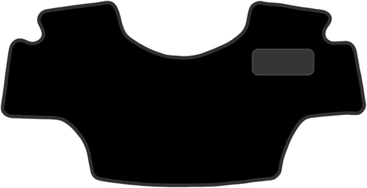 PCM - Tractor Mat - Claas Arion/Axion (2014-2025) (AA9B) 1Pc Floor Mat Only