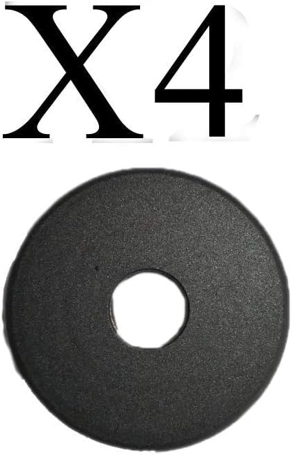 PRIME CAR MAT - Fits Vauxhall Astra K 2015 Onwards - Black - Waterproof Car Floor Mat, with Anti Slip Backing - 4 pcs Floor Mat Set with 8 Clips