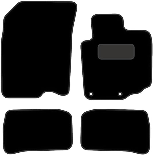 PRIME CAR MAT Suzuki Vitara 2015 on - Tailored Car Mats