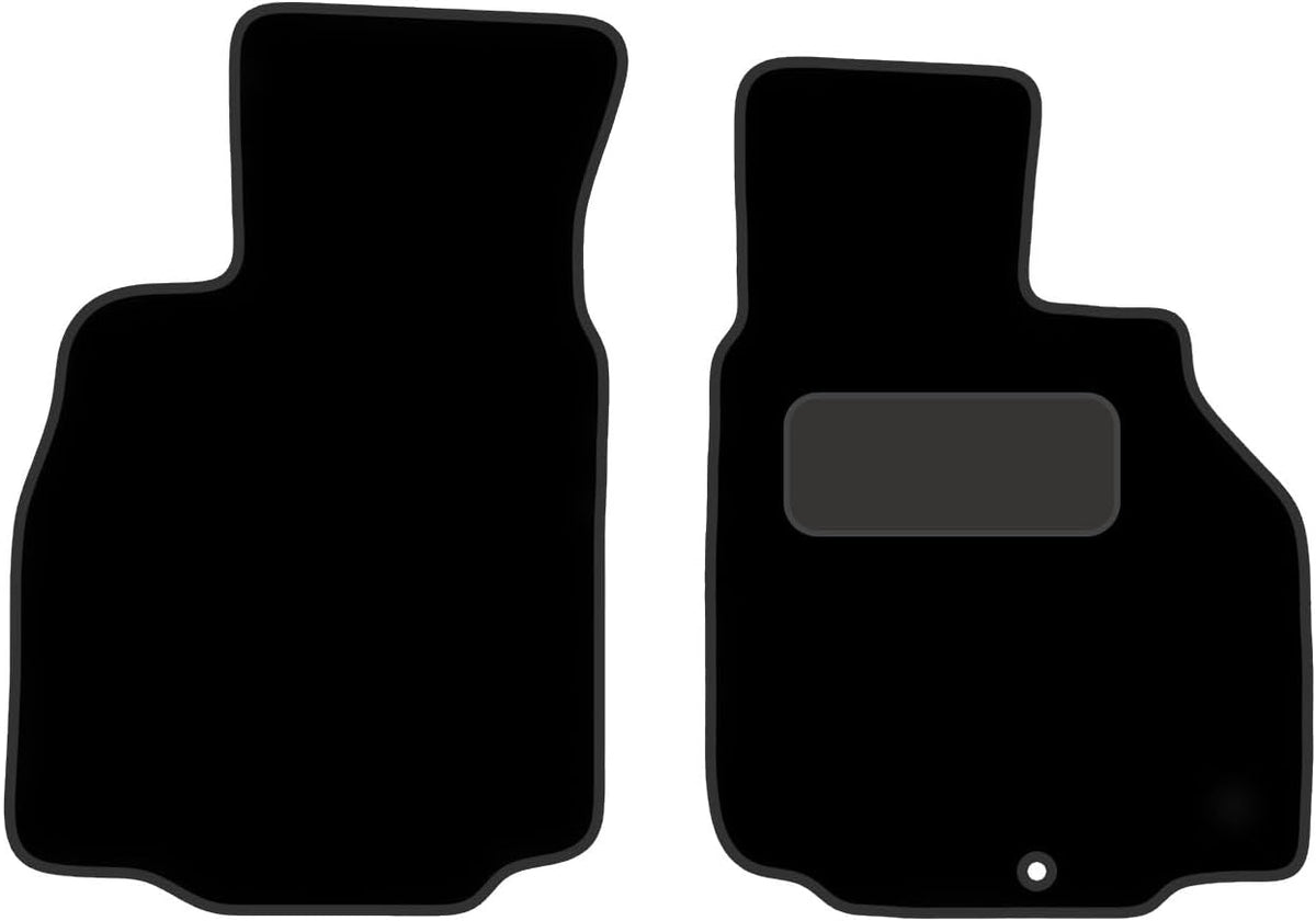 PRIME CAR MAT Porsche Boxster 1994-2004 - Tailored Car Mats