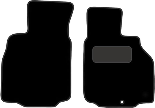 PRIME CAR MAT Porsche Boxster 1994-2004 - Tailored Car Mats