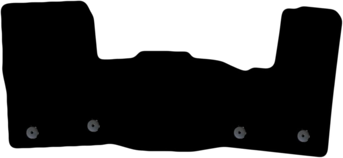 PRIME CAR MAT Ford Electric E-TRANSIT 2024 on - Tailored Van Mats