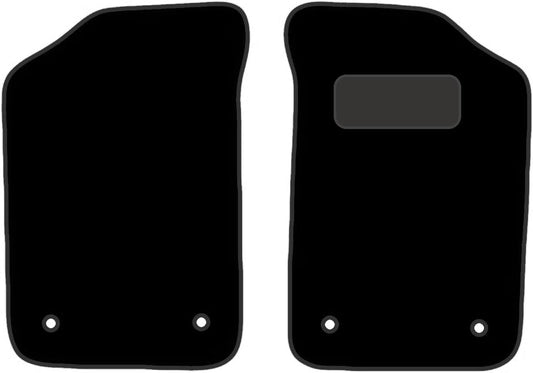 PRIME CAR MAT MG F 2000-2005 - Tailored Car Mats