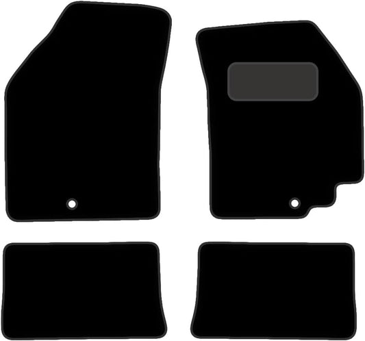 PRIME CAR MAT Suzuki Alto 2009-2014 - Tailored Car Mats