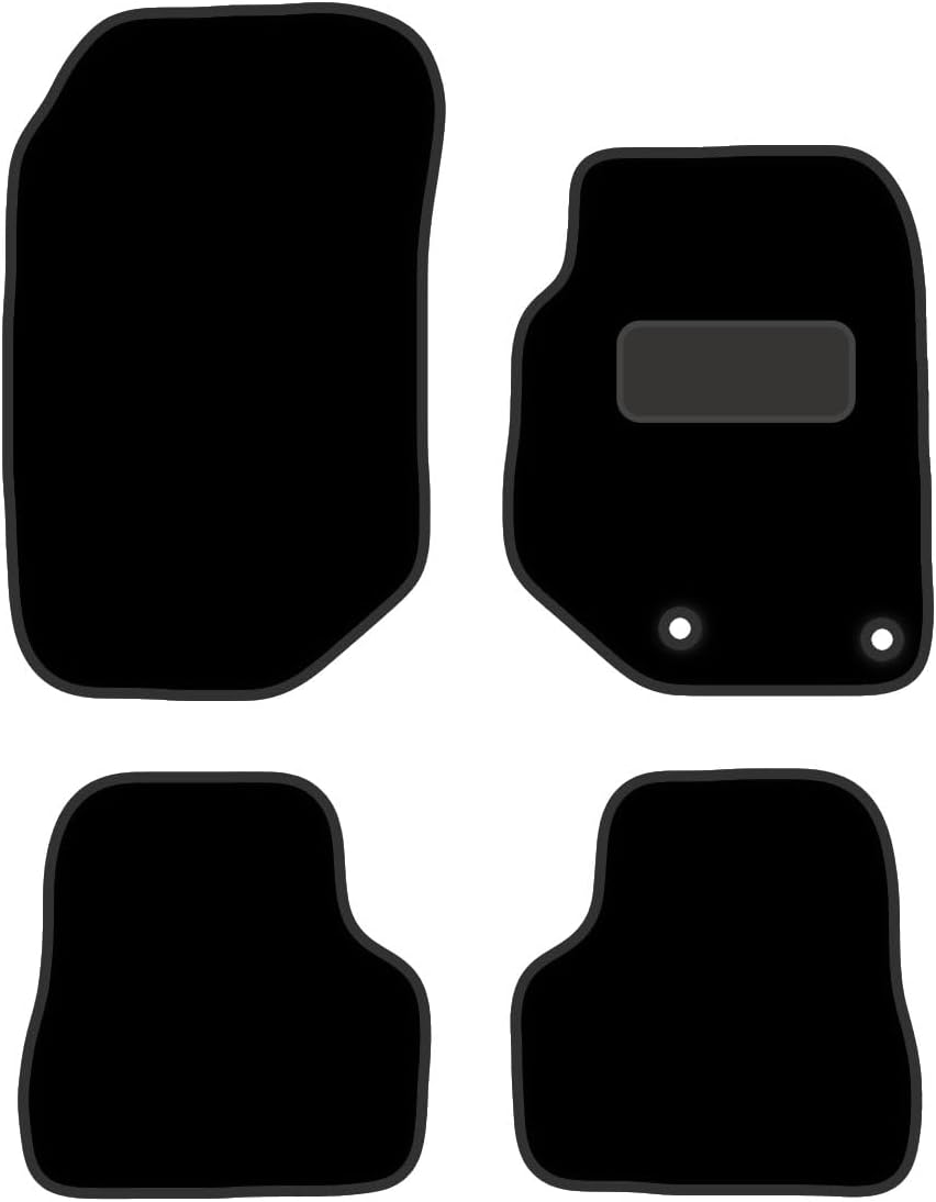 PRIME CAR MAT Vauxhall Corsa F 2020 on - Tailored Car Mats