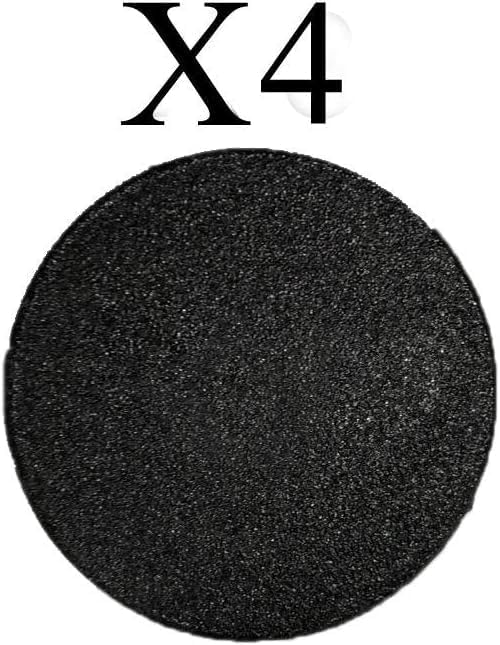 PCM - Fits FORD Transit 2016-ON - Black Premium Carpet - 1 Pc Floor Mats