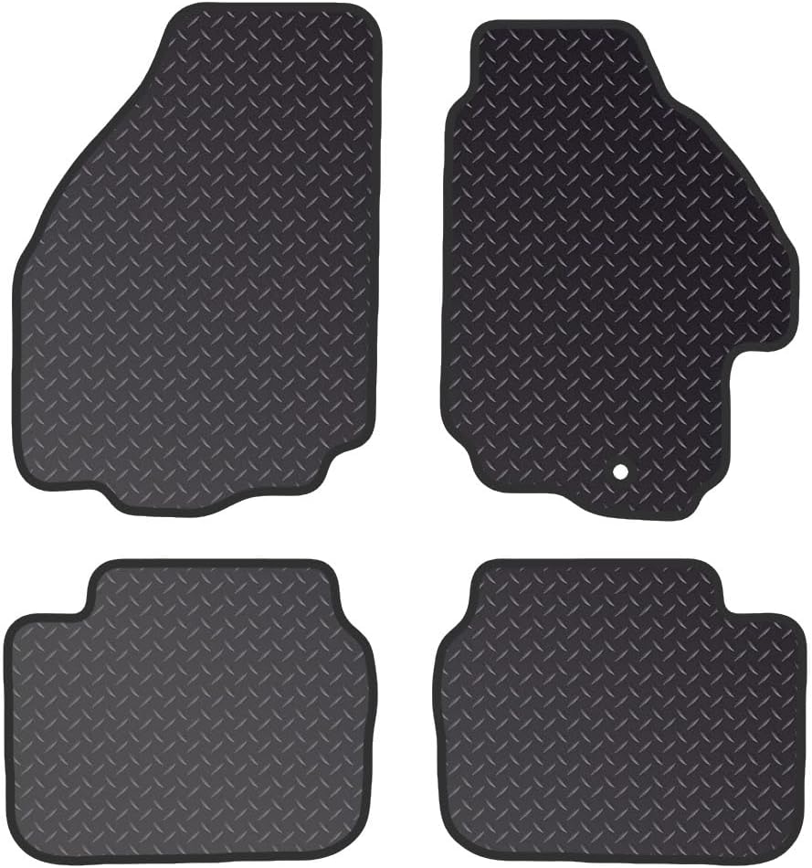 PRIME CAR MAT Suzuki Liana 2001-2007 - Tailored Car Mats