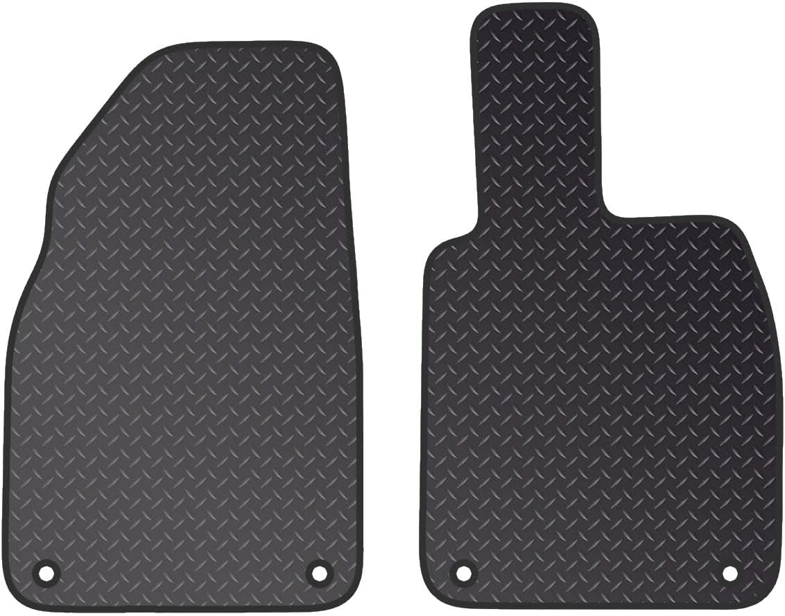 PRIME CAR MAT Porsche Boxster 2016 on - Tailored Car Mats