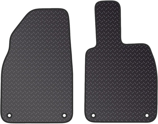 PRIME CAR MAT Porsche Boxster 2016 on - Tailored Car Mats