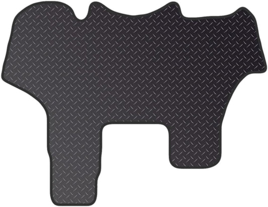 PRIME CAR MAT Valtra N Series 2021 on - Tailored Tractor Mat