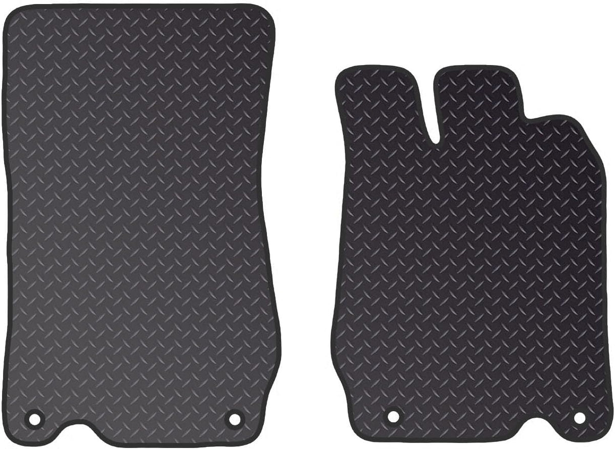 PRIME CAR MAT Mercedes SL Sport 2002-2011 - Tailored Car Mats