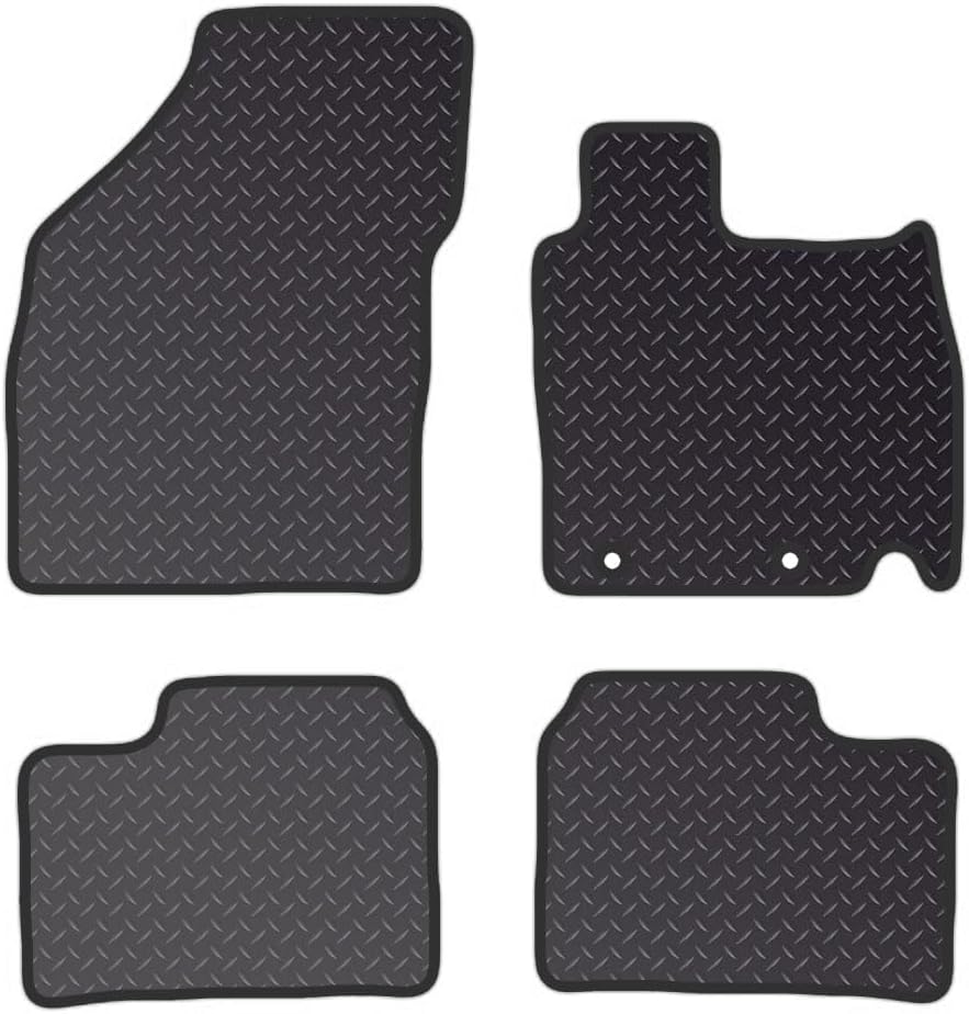PRIME CAR MAT Suzuki Ignis Hybrid 2018 on - Tailored Car Mats
