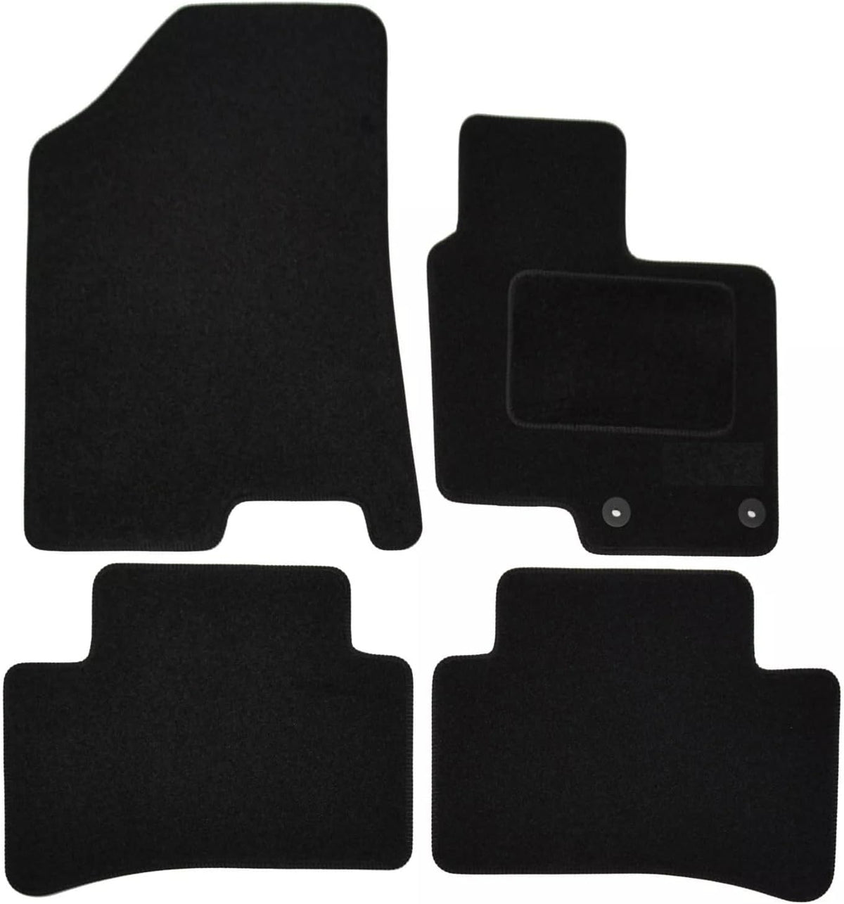 PRIME CAR MAT Hyundai Tucsan Hybrid 2021 on - Tailored Car Mats