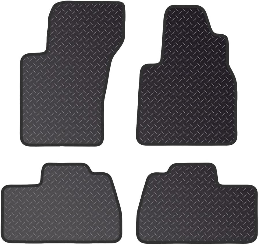 PRIME CAR MAT Mercedes ML 1985-2005 - Tailored Car Mats