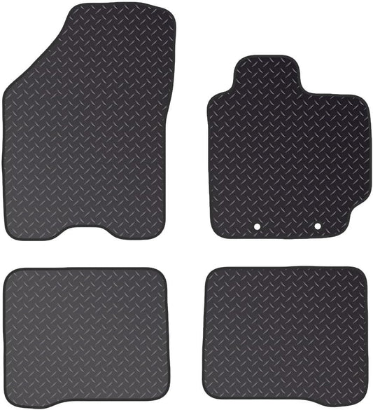 PRIME CAR MAT Suzuki Baleno 2016 on - Tailored Car Mats