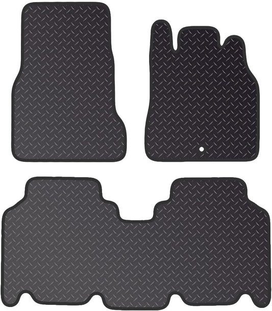 PRIME CAR MAT Mercedes A Class LWB 1998-2005 - Tailored Car Mats