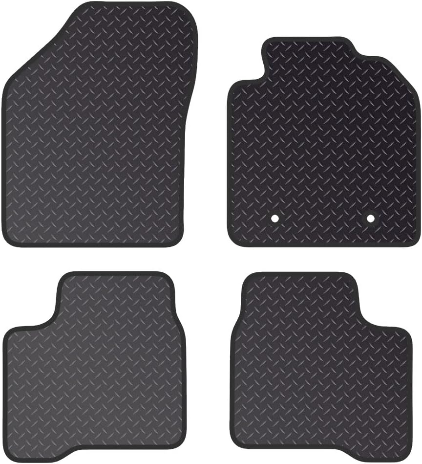 PRIME CAR MAT Suzuki Swift Hybird 2020 on - Tailored Car Mats