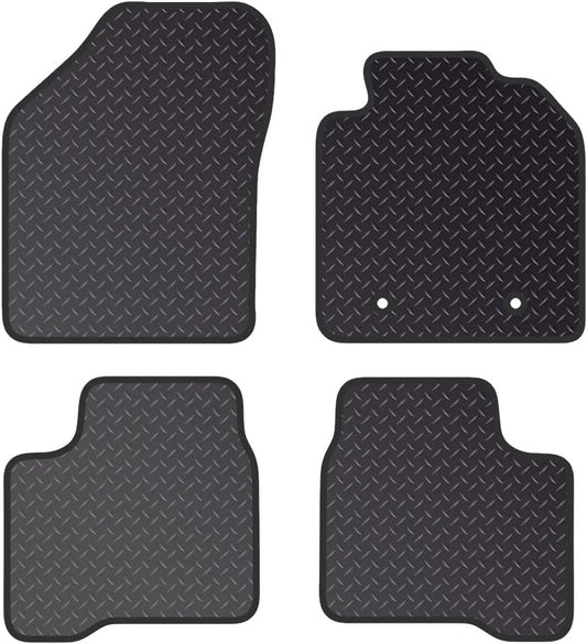 PRIME CAR MAT Suzuki Swift Hybird 2020 on - Tailored Car Mats