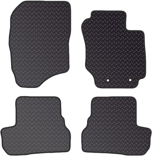 PRIME CAR MAT Suzuki Jimny 2018 on - Tailored Car Mats