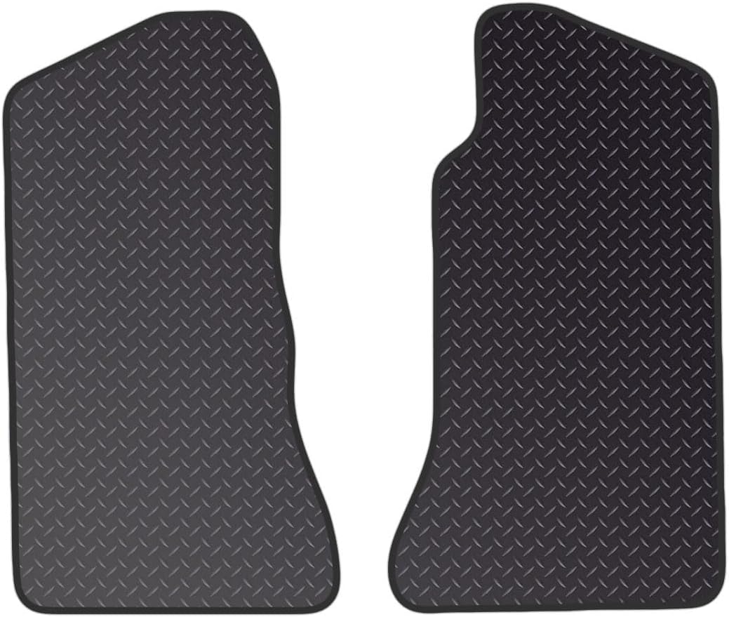 PRIME CAR MAT MG B 4 Synchro 1962-1980 - Tailored Car Mats