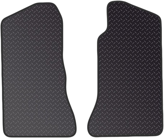 PRIME CAR MAT MG B 4 Synchro 1962-1980 - Tailored Car Mats