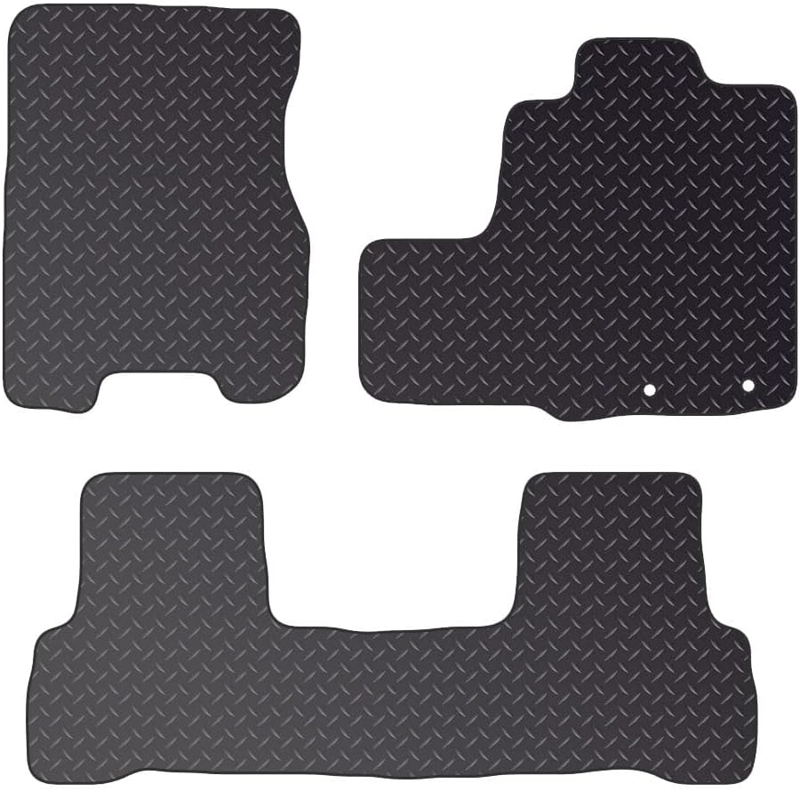 PRIME CAR MAT Honda CRV 2000-2015 - Tailored Car Mats