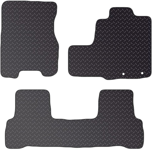 PRIME CAR MAT Honda CRV 2000-2015 - Tailored Car Mats