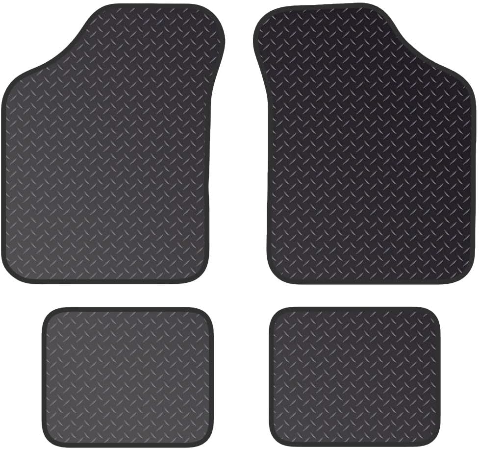 PRIME CAR MAT MG Metro 1986-1998 - Tailored Car Mats