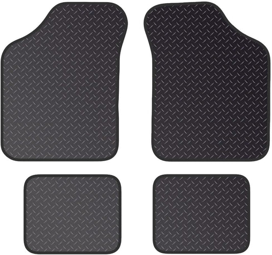 PRIME CAR MAT MG Metro 1986-1998 - Tailored Car Mats