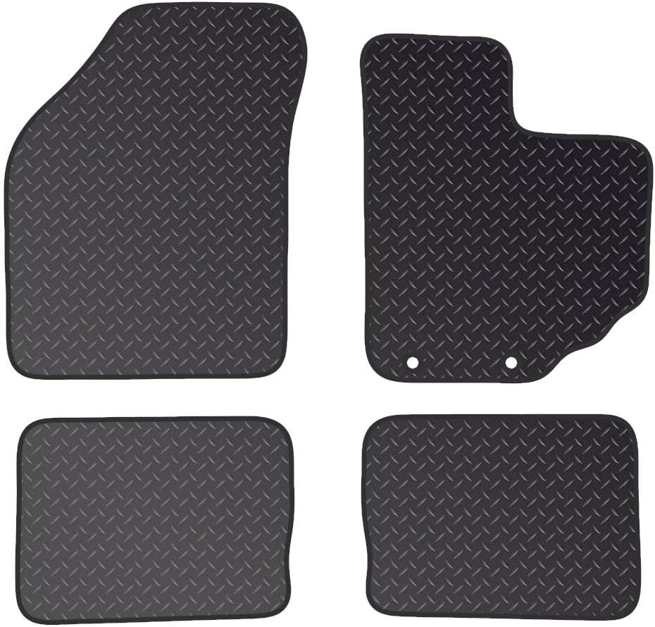 PRIME CAR MAT Suzuki Celerio 2014 on - Tailored Car Mats