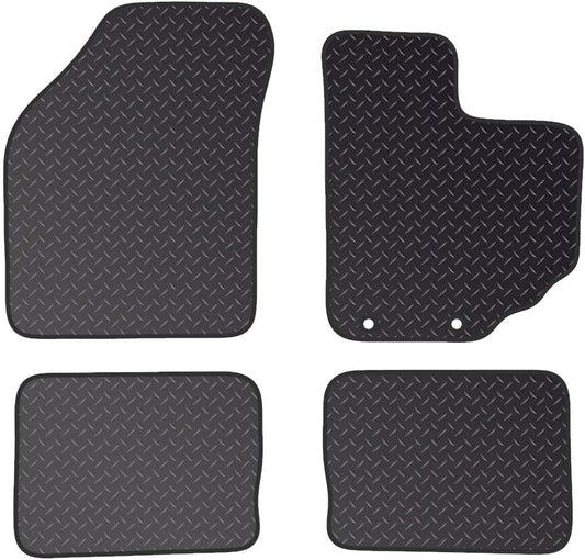 PRIME CAR MAT Suzuki Celerio 2014 on - Tailored Car Mats