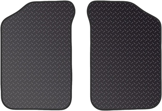 PRIME CAR MAT MG TF 2000-2005 - Tailored Car Mats