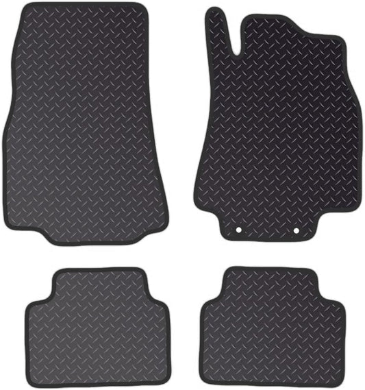 PRIME CAR MAT Mercedes A Class 2005-2012 - Tailored Car Mats