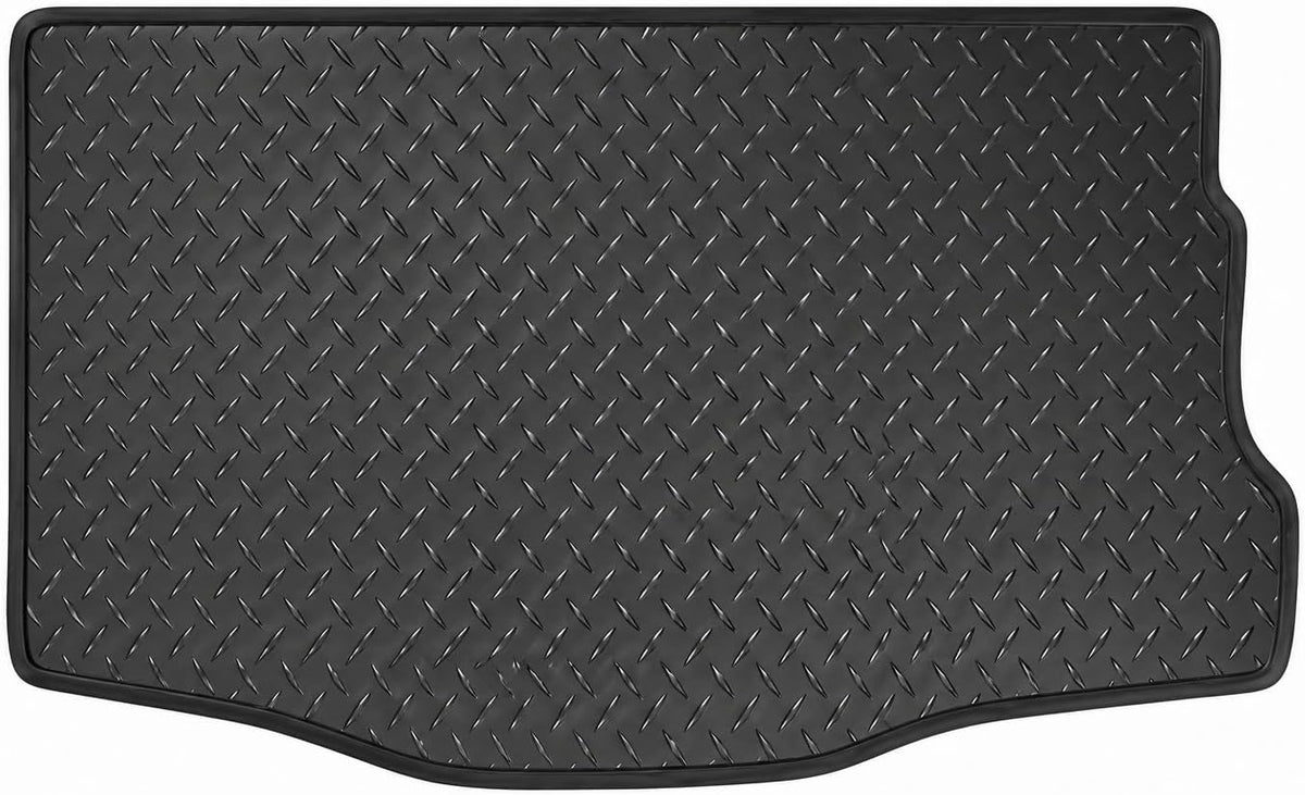 PRIME CAR MAT Honda Jazz Crosstar Hybrid Boot 2020 on - Tailored Boot Mat