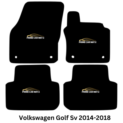 Volkswagen Golf Sv 2014-2018